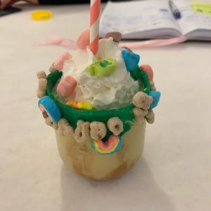 Meet your Posher, Hope